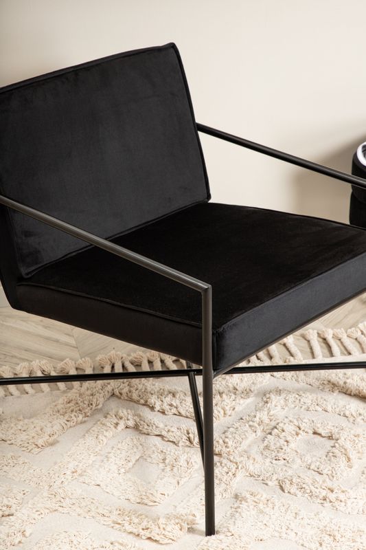 Venture Home Rakel Fåtölj