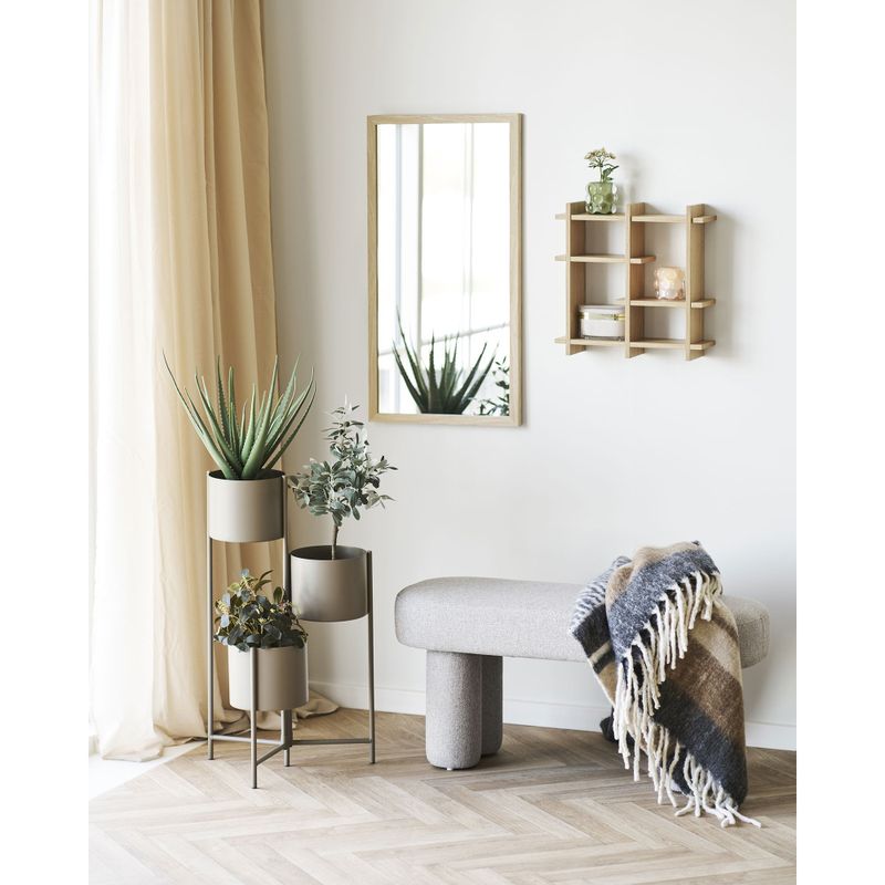 House Nordic Weston Bänk