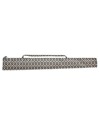 House Doctor Port Strandparasoll Svart/Sand
