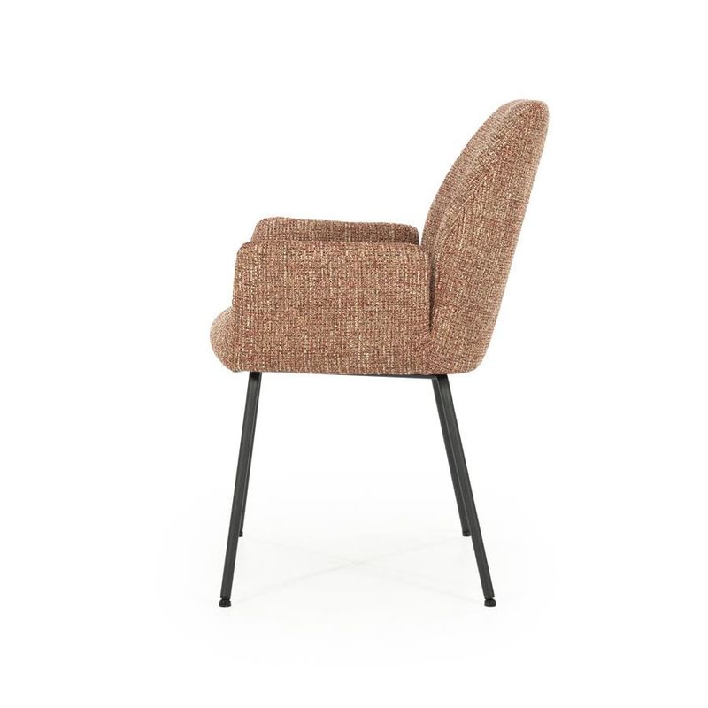 Eleonora Stol Indy - Röd Donna