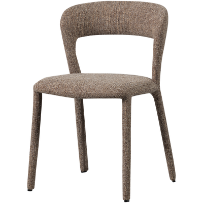 WOOOD Noble Matstol i Sand 2 st