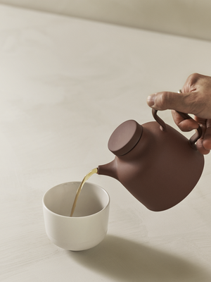 Design House Stockholm Sand Skål/Kopp 10 cm