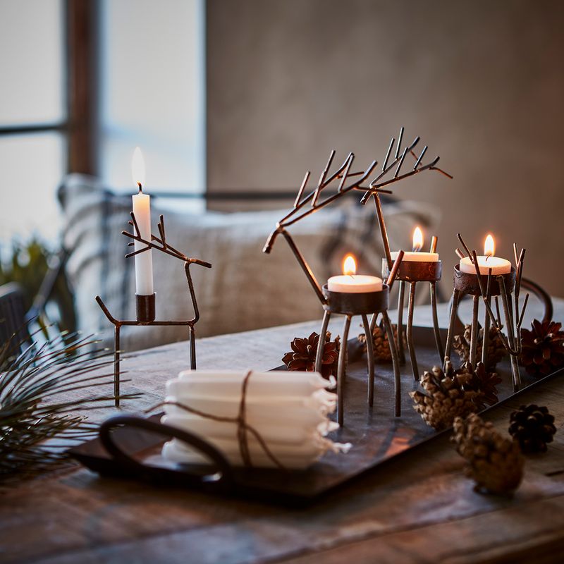 Affari of Sweden THOR Fat, Svart