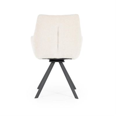 By Boo Bliss Fåtölj - Beige
