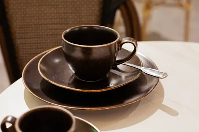 Xantia Kaffefat 16 cm Rhea
