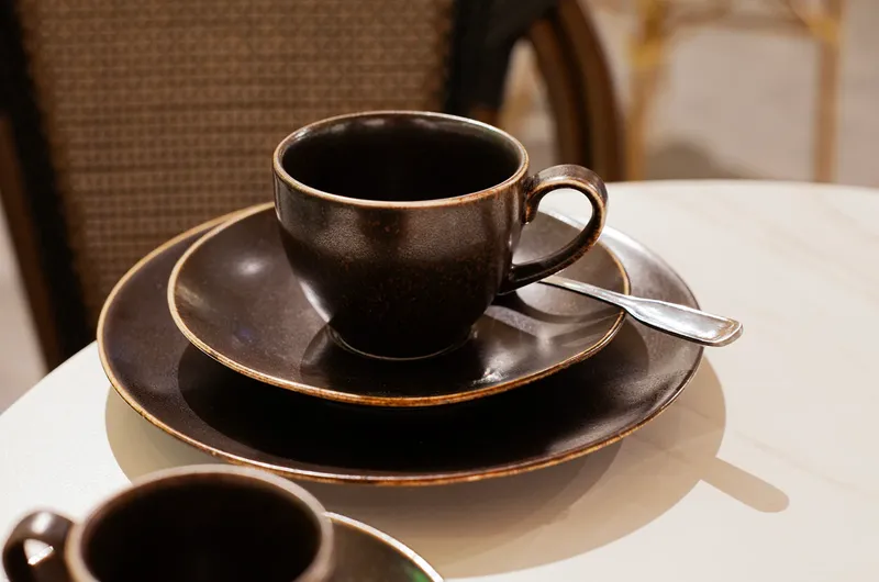 Xantia Kaffefat 16 cm Rhea