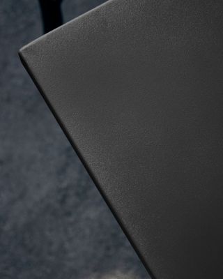 House Doctor Helo Bord Svart