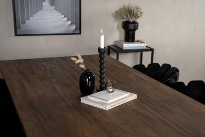 Venture Home Padang,Limhamn Rektangulär Matgrupp