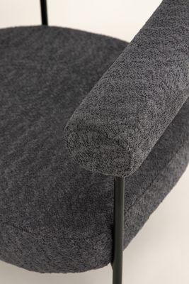 Vind Collection Hökåsen x Josefin Lustig Fåtölj