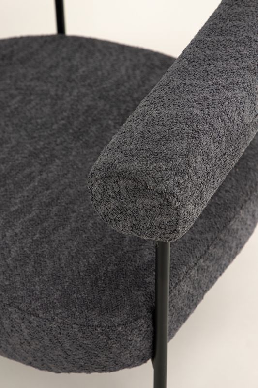 Vind Collection Hökåsen x Josefin Lustig Fåtölj