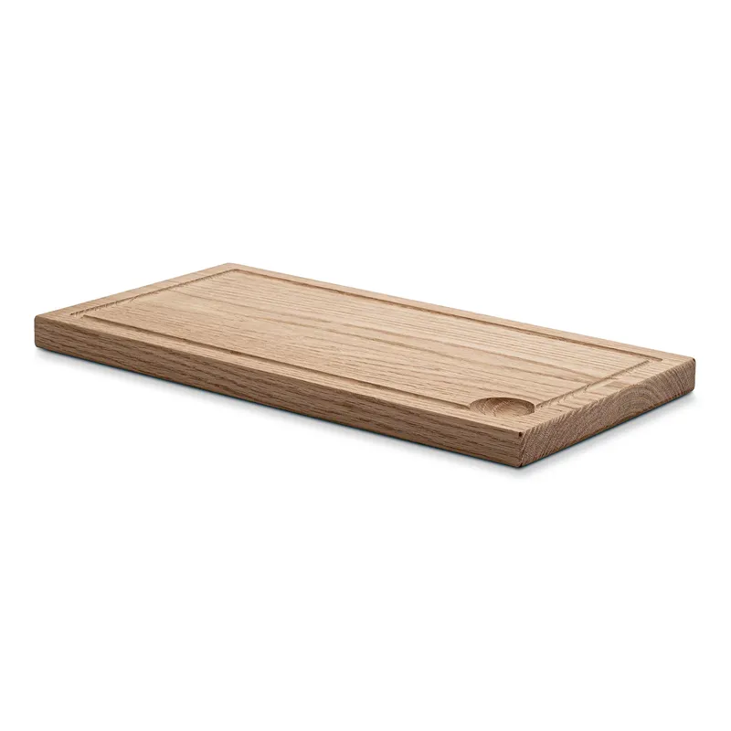 Exxent Planksteksbräda 40x21 cm