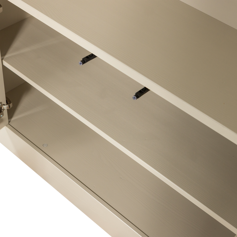 Väggskåp vtwonen Wallcover 117 cm Furu [FSC]