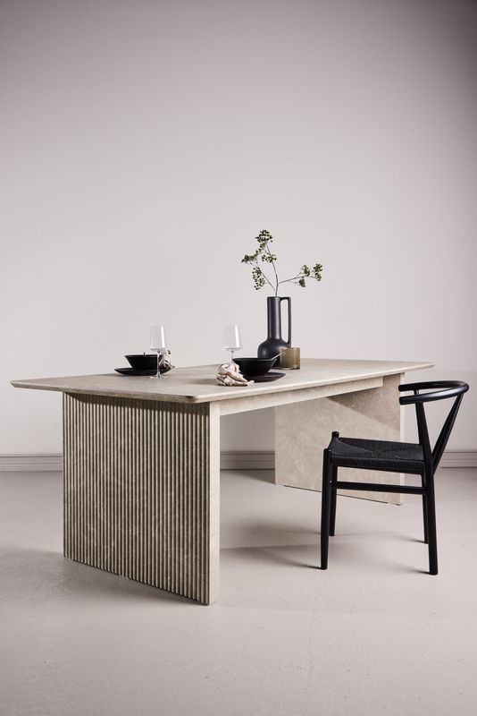 Venture Home Vail rektangulärt matbord