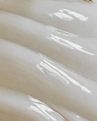 House Doctor Desert Vas Ljusgrå