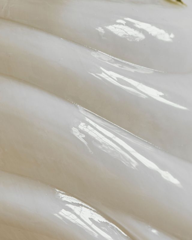 House Doctor Desert Vas Ljusgrå