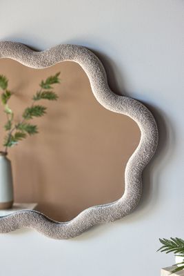 Venture Home Kungsbacka Liten Spegel