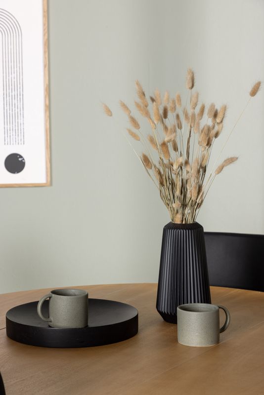 Venture Home Matgrupp Yadikon med stolarna Today