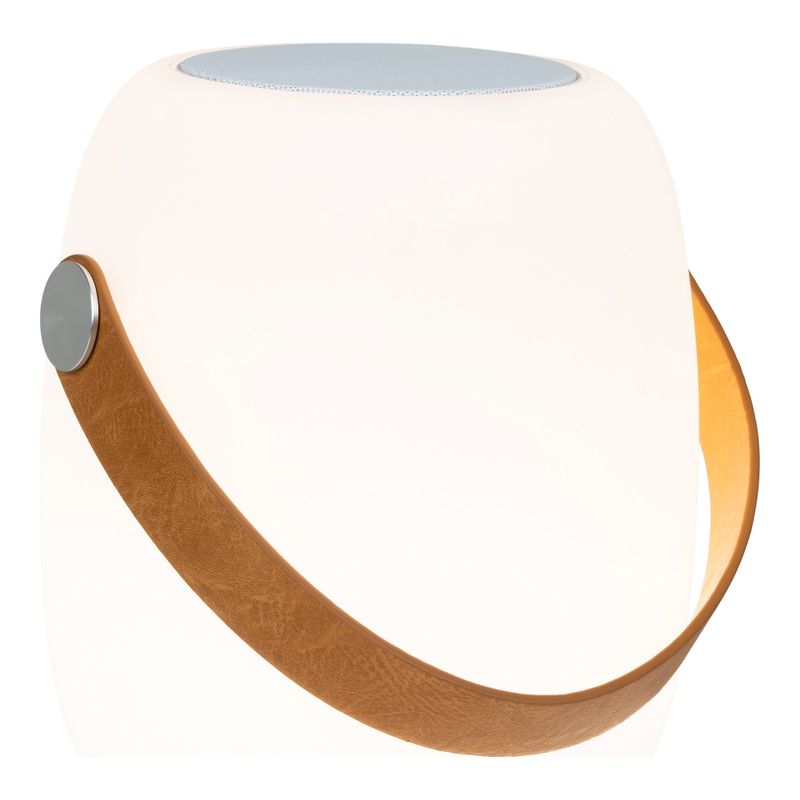 House Nordic Cardiff LED Lampa Vit
