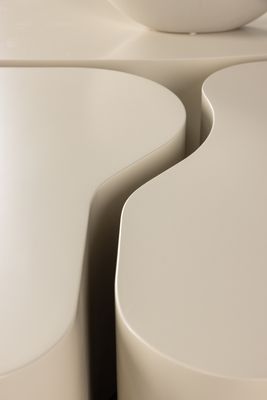 Venture Home Nordland Soffbord