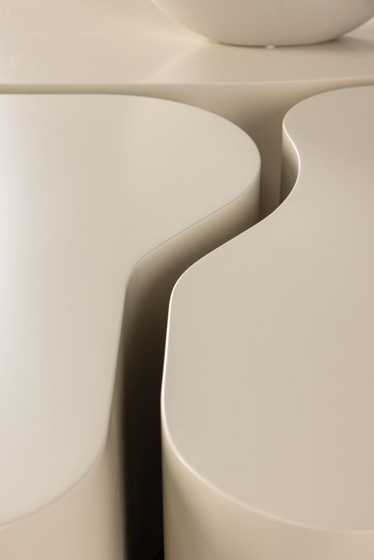 Venture Home Nordland Soffbord