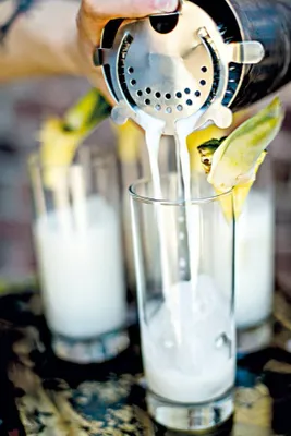 Arcoroc Drinkglas 29 cl Islande