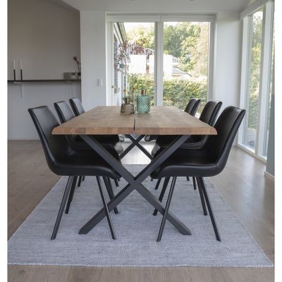 House Nordic Toulon Matbord