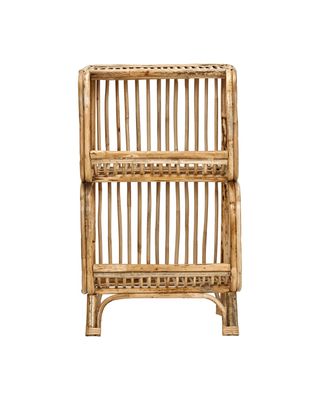 House Doctor Shelf Hylla Natur