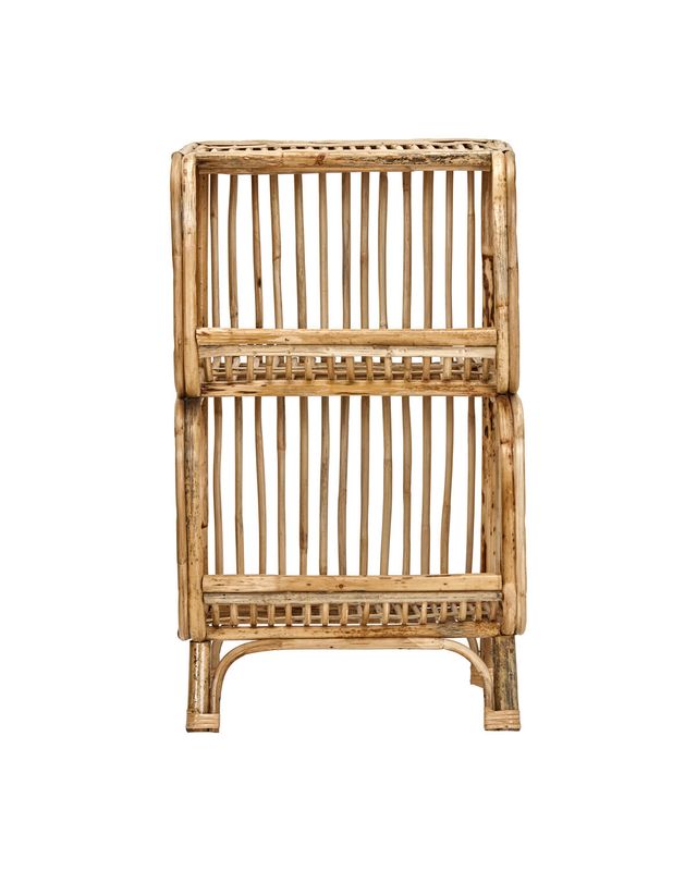 House Doctor Shelf Hylla Natur
