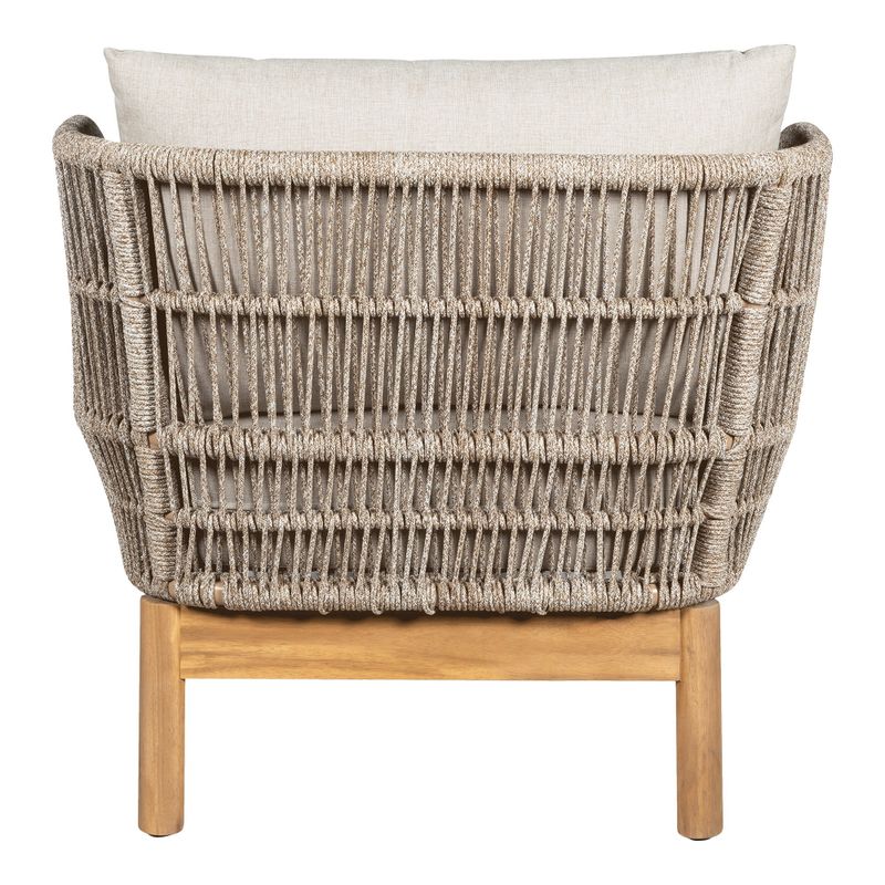 House Nordic Terracina Solsäng Brun / Beige