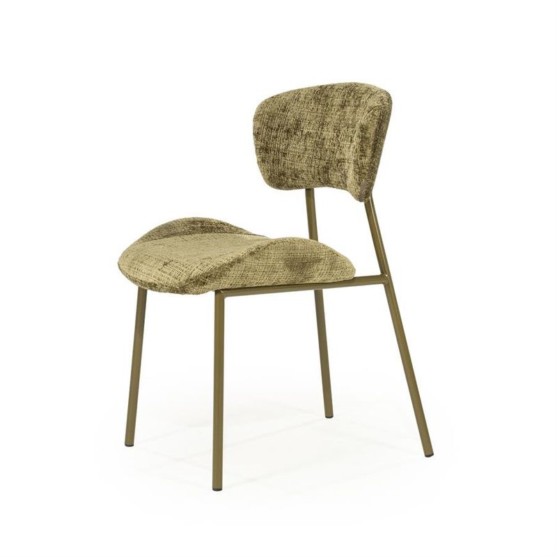 By Boo Dare Matstol - Grön