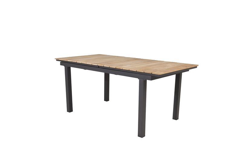 Venture Home Mexico Förlängningsbart Matbord