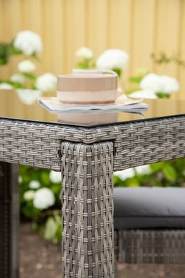 Venture Home Alo Barbord