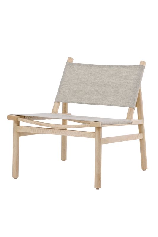 Venture Home Millo Fåtölj