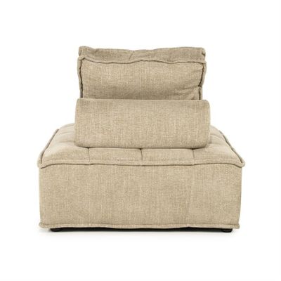 By Boo Hive Fåtölj - Mullvad