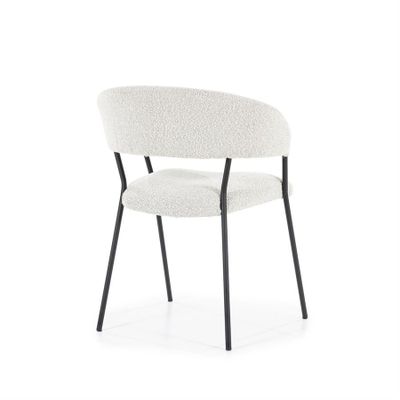 Eleonora Stol Luka - Beige Copenhagen