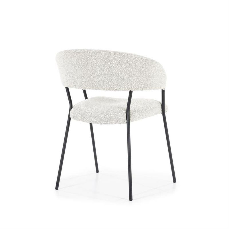 Eleonora Stol Luka - Beige Copenhagen