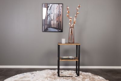 Venture Home Rise Sängbord