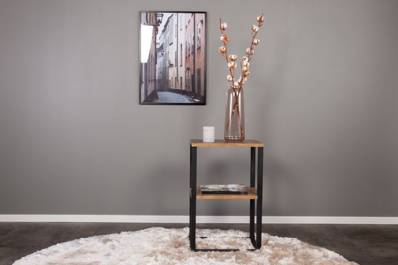 Venture Home Rise Sängbord