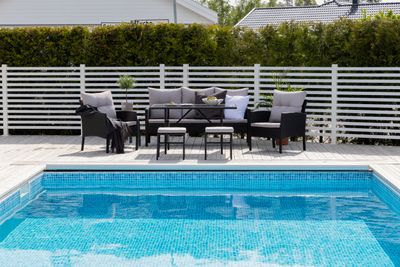 Venture Home Knock Soffgrupp