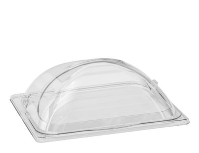 Exxent Rolltop 1/2 33x26,5x17,5 cm