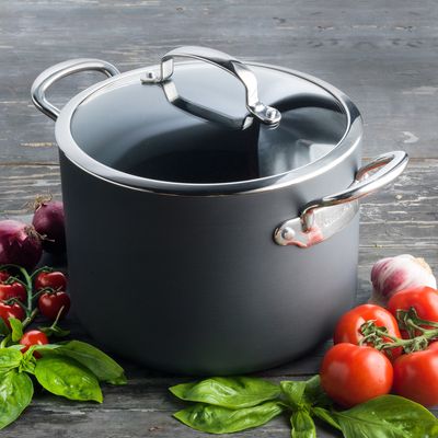 GreenPan Barcelona, Gryta med lock, 28 cm, 9,1 l