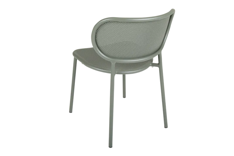 Brafab Zelia Matstol Grön