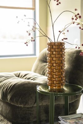 By Boo Vas Loopa 1 - Mustard Gul