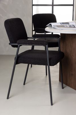 Venture Home Matgrupp Grönvik med Stolar Yesterday