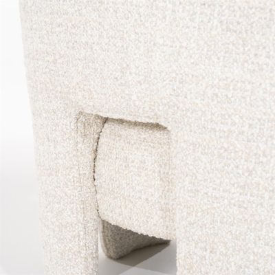 Eleonora Fåtölj Hamilton - Beige Asti