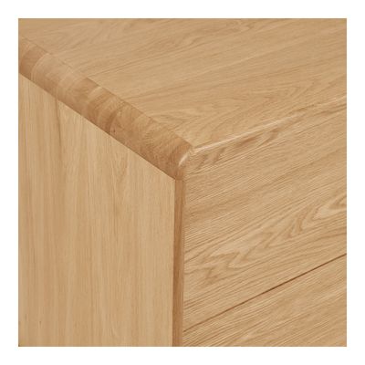House Nordic Darwin Sideboard i Ek