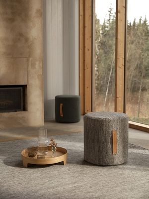 Design House Stockholm Bridge Bricka 42 cm