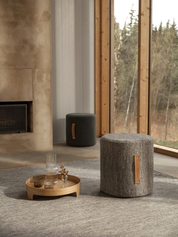 Design House Stockholm Bridge Bricka 42 cm