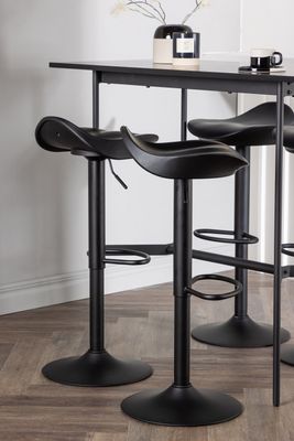 Venture Home Barset Rax med stolarna Adesto