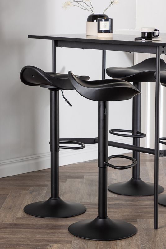 Venture Home Barset Rax med stolarna Adesto